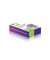 Laminierfolien Credit Card KF01203, Karten, 54x86mm, 125mic x2, glänzend