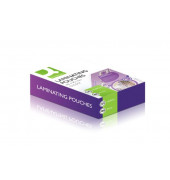 Laminierfolien Visitenkarte KF01209, Karten, 60x90mm, glänzend