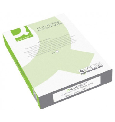 Kopierpapier Multi Purpose KF01087 A4 80g wei&szlig;