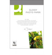 Fotopapier Glossy KF01905, 10x15cm, für Inkjet, 180g weiß hochglänzend einseitig bedruckbar