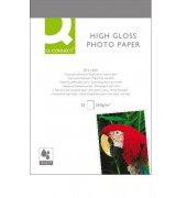 Inkjet-Fotopapier 10x15cm High Gloss hochglänzend 260g
