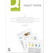 Inkjetpapier Premium KF01553, A4 100g weiß matt einseitig bedruckbar