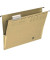 Hängetaschen A4 230g Natronkarton