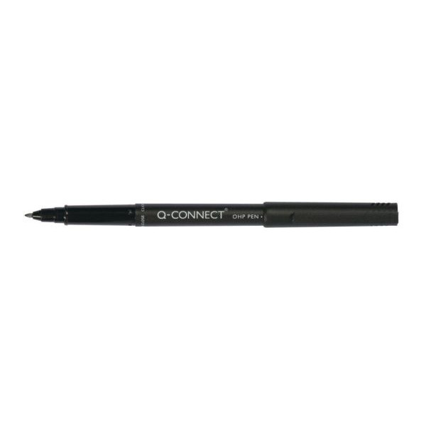 5705831010680 - Faserschreiber 07 permanent schwarz 5705831010680 Q-connect 5705831010680 - Faserschreiber 07 permanent schwarz 5705831010680 Q-connect