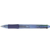 blau Mehrfarbkugelschreiber M