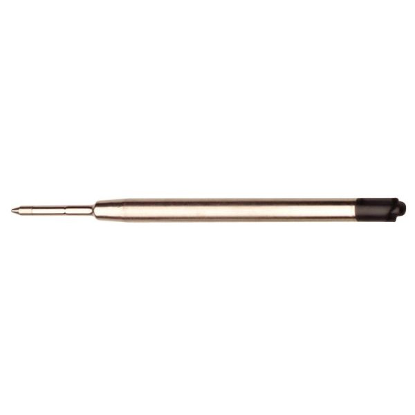 5705831042469 - Kugelschreibermine KF04246 Großraummine schwarz F 5705831042469 Q-CONNECT 5705831042469 - Kugelschreibermine KF04246 Großraummine schwarz F 5705831042469 Q-CONNECT