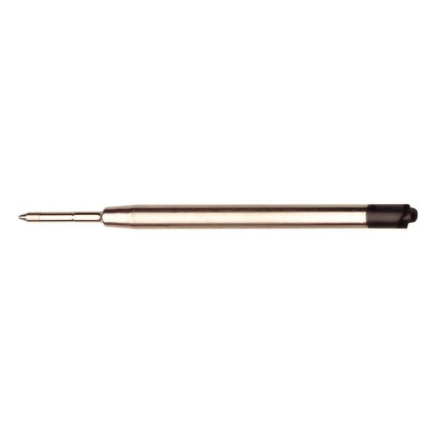 5705831042438 - Kugelschreibermine KF04243 Großraummine schwarz M 5705831042438 Q-CONNECT 5705831042438 - Kugelschreibermine KF04243 Großraummine schwarz M 5705831042438 Q-CONNECT