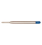 Kugelschreibermine KF04245, blau, 0,4mm, Gro&szlig;raummine