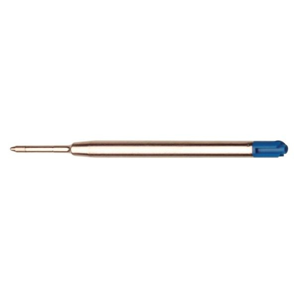 5705831042452 - Kugelschreibermine KF04245 Großraummine blau F 5705831042452 Q-CONNECT 5705831042452 - Kugelschreibermine KF04245 Großraummine blau F 5705831042452 Q-CONNECT
