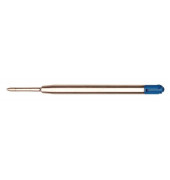 Kugelschreibermine KF04244 Großraummine blau M