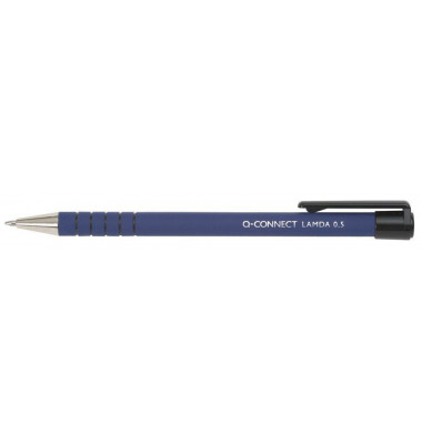 Lamda blau Kugelschreiber 0,5mm Lamda blau Kugelschreiber 0,5mm