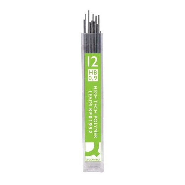 5705831019522 - Druckbleistiftminen KF01952 KF01952 Ø 09mm HB 5705831019522 12 Stück