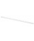 Plastikbinder&uuml;cken KF24019, US-Teilung, 21 Ringe auf A4, wei&szlig;, 8mm