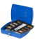 Geldkassette KF02625 Größe 4 blau 325x235x85mm