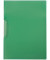 Klemmhefter KF02136, A4 grün, für ca. 25 Blatt, Polypropylen (PP)