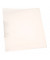 Ringbuch ohne KF02487, A4 2 Ringe 25mm Ring-Ø Polypropylen transparent