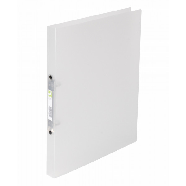 5705831029149 - Ringbuch ohne KF02914 A4 2 Ringe 16mm Ring-Ø Polypropylen transparent 5705831029149 Q-connect