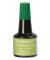 Stempelfarbe KF25104 ohne &Ouml;l 28ml Flasche gr&uuml;n