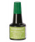 Stempelfarbe KF25104 ohne Öl 28ml Flasche grün