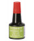Stempelfarbe KF25108 ohne &Ouml;l 28ml Flasche rot
