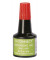 Stempelfarbe KF25108 ohne Öl 28ml Flasche rot