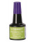 Stempelfarbe KF25109 ohne &Ouml;l 28ml Flasche violett