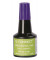 Stempelfarbe KF25109 ohne Öl 28ml Flasche violett