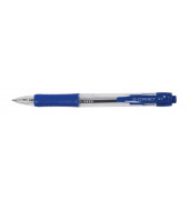 Kugelschreiber KF00268, blau, 0,7mm, Einweg
