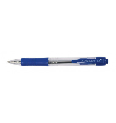 blau Kugelschreiber 0,7mm