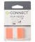 Index Haftstreifen 50 Bl im Spend.orange