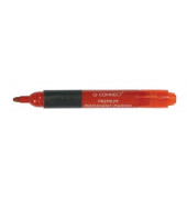 Permanentmarker Premium rot 3mm Rundspitze