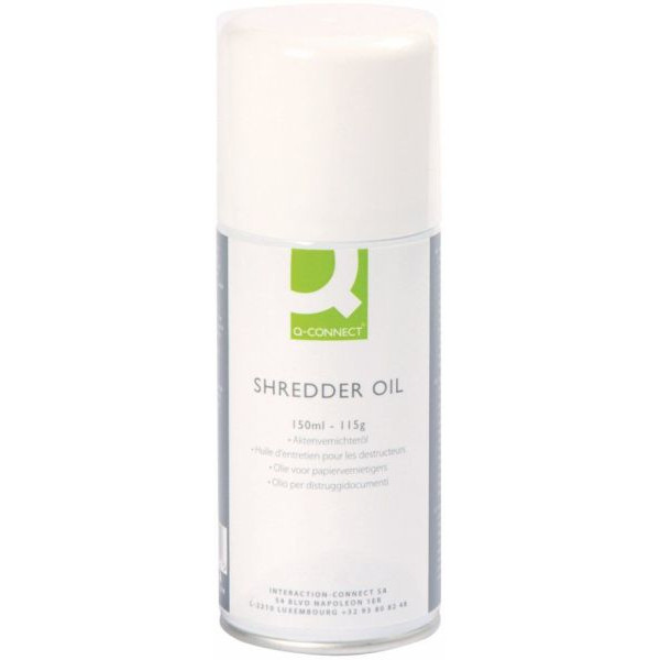 5705831144552 - Aktenvernichter-Öl 150ml Spraydose KF14455A 5705831144552 150 Milliliter