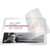 Kaltlaminierfolien KF27057, 66x100mm, 100x66mm, 100mic x2, glänzend, selbstklebend Kaltlaminierfolien KF27057, 66x100mm, 100x66mm, 100mic x2, glänzend, selbstklebend