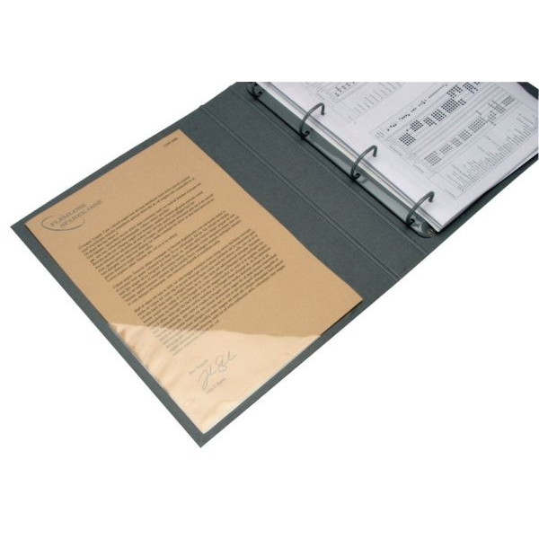 5705831270350 - Dreiecktasche sk 10x10 cm 5705831270350 Q-CONNECT KF27035 100 Stück