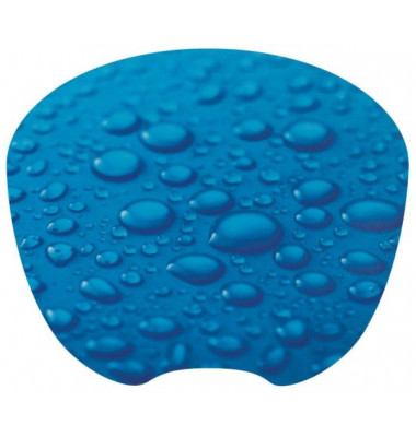 Mousepad Regentropfen KF04559 foto Wassertropfen 21x17cm Mousepad Regentropfen KF04559 foto Wassertropfen 21x17cm