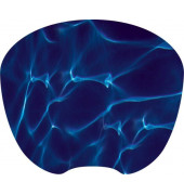 Mousepad KF04557 foto Swimmingpool 21x17cm