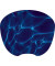 Mousepad KF04557 foto Swimmingpool 21x17cm