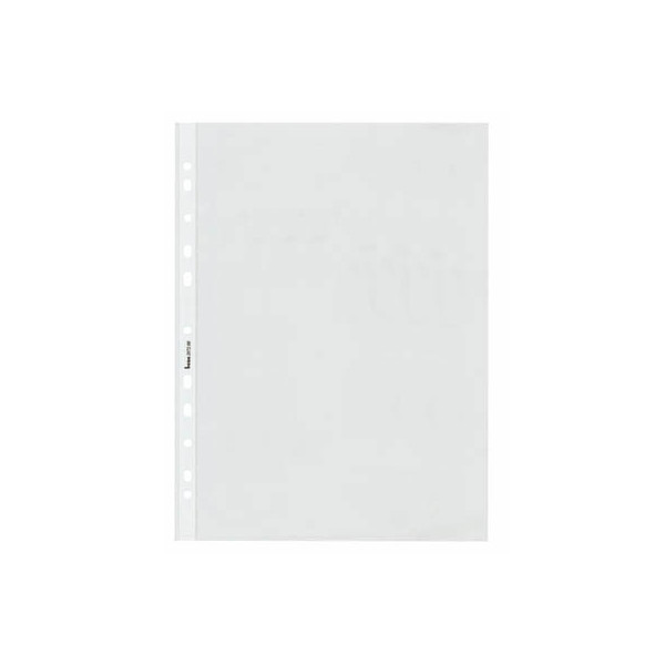 9003267510078 - Prospekthüllen 207200 Standard A4 glasklar glatt oben & links offen 010mm 9003267510078 Bene
