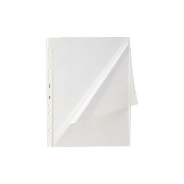9003262200066 - Prospekthüllen 206200CL Standard A4 glasklar glatt oben & links offen 014mm 9003262200066 50 Stück
