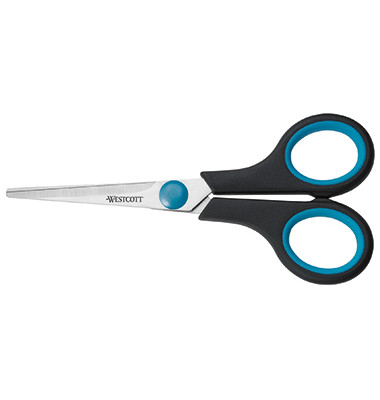 E-30250 Easy Grip Schere 13 cm
