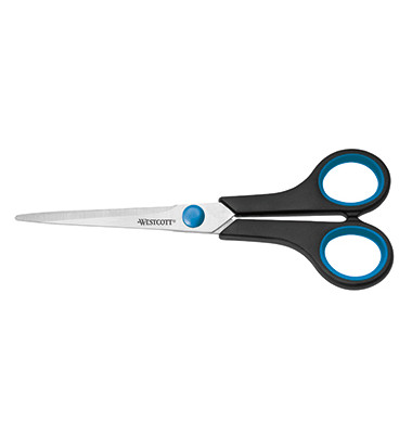 SoftGrip-Schere 18 cm