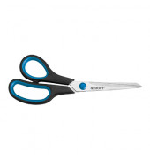 SoftGrip-Schere 21 cm f.Linkshänder