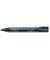 Permanentmarker Lumocolor, 352-9, Pack, schwarz, 2mm Rundspitze