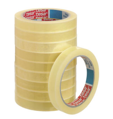 Klebeband Standard 57388-00001-01, 15mm x 66m, transparent