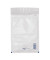 Luftpolstertaschen POLY No. 4, 2FVAF000304, innen 180x265mm, haftklebend, weiß