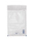 Luftpolstertaschen POLY No. 4, 2FVAF000304, innen 180x265mm, haftklebend, weiß