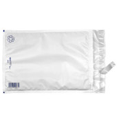 Luftpolstertaschen 7/G POLY No. 7, 2FVAF000307, innen 230x340mm, weiß