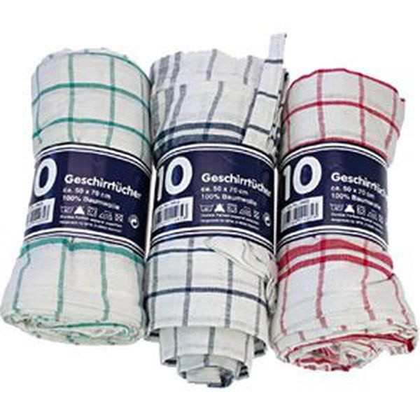 4003564220651 - Geschirrtuch Mikrofaser sortiert 50 x 70 cm 4003564220651 10 Stück 4003564220651 - Geschirrtuch Mikrofaser sortiert 50 x 70 cm 4003564220651 10 Stück