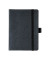 Notizbuch 105521705, KOMPAGNON, schwarz, A6, liniert, 80g, 96 Blatt / 192 Seiten, paginiert