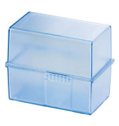 Mini-Karteibox A8